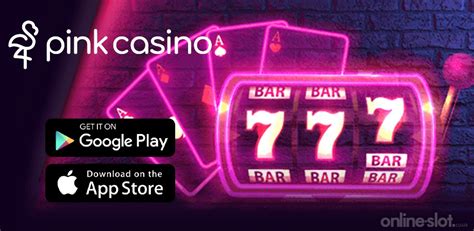 Casino pinkgame .